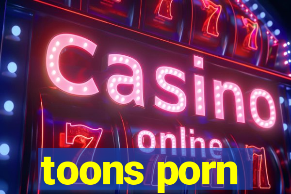 toons porn